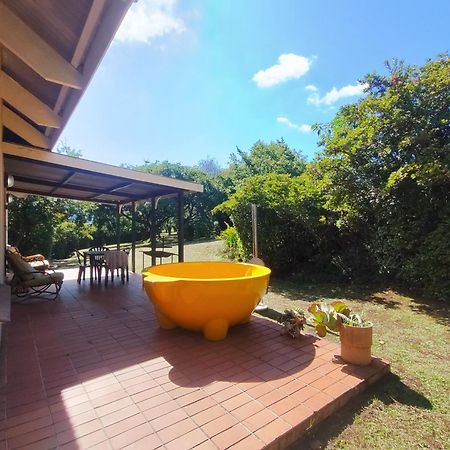 Kloofsig Holiday Cottages Graskop Dış mekan fotoğraf