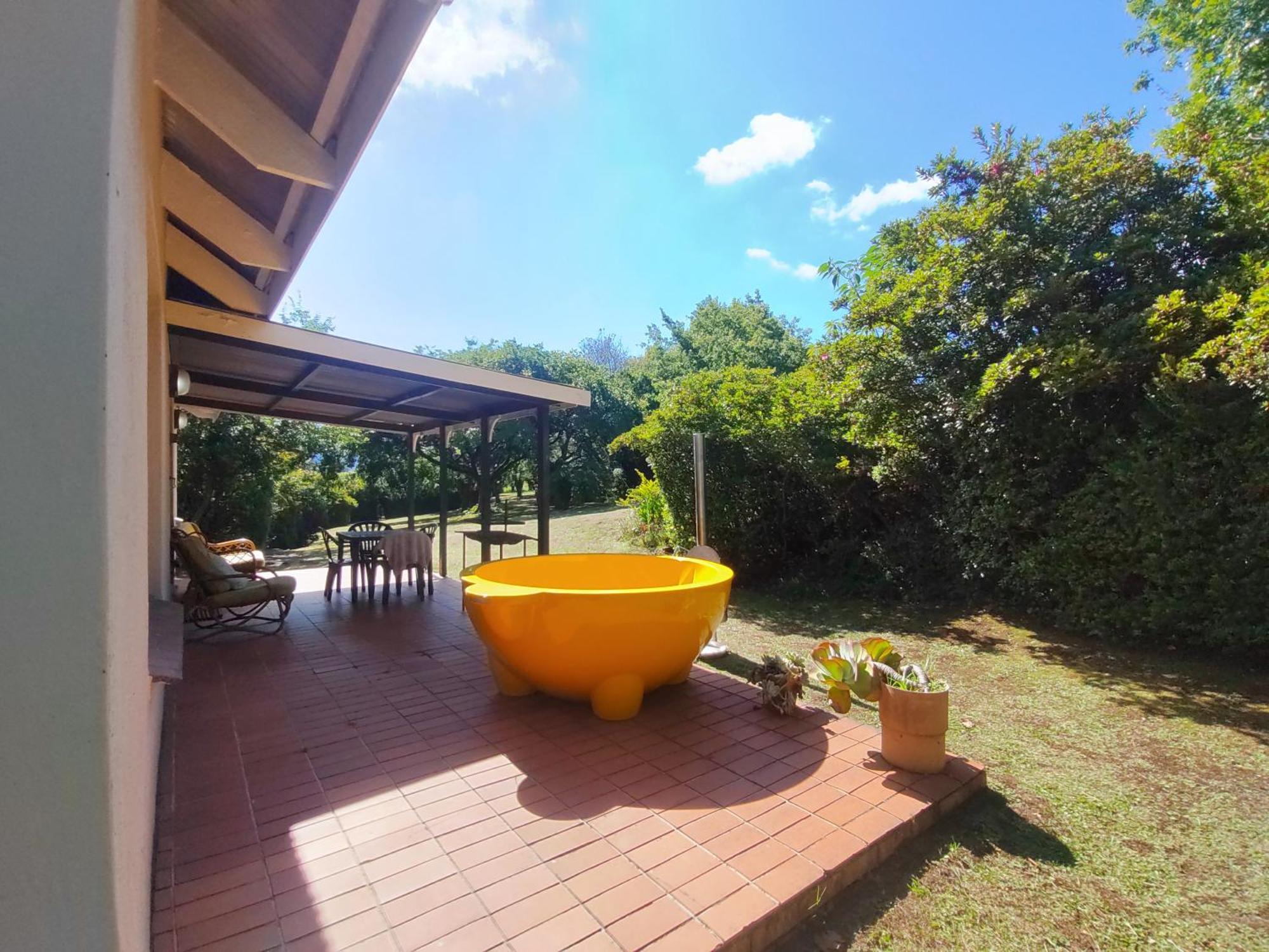 Kloofsig Holiday Cottages Graskop Dış mekan fotoğraf