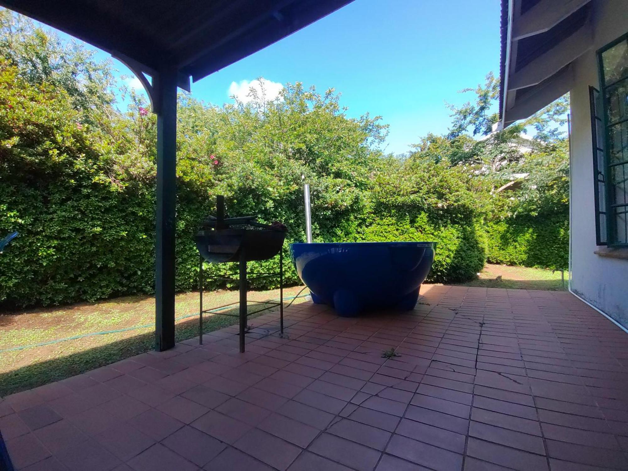 Kloofsig Holiday Cottages Graskop Dış mekan fotoğraf