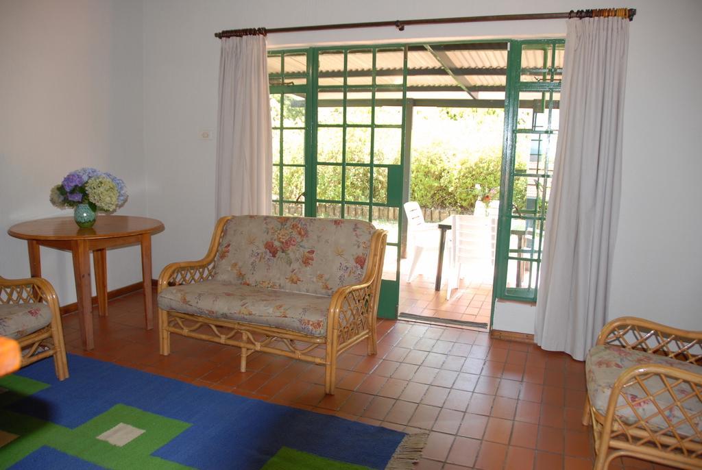 Kloofsig Holiday Cottages Graskop Dış mekan fotoğraf
