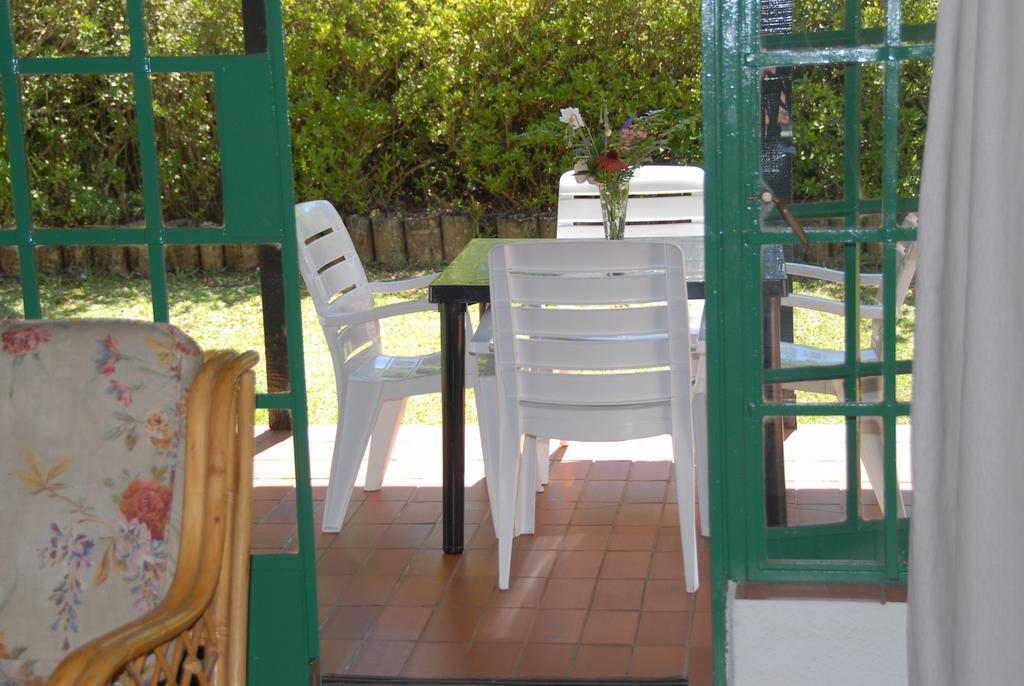 Kloofsig Holiday Cottages Graskop Dış mekan fotoğraf