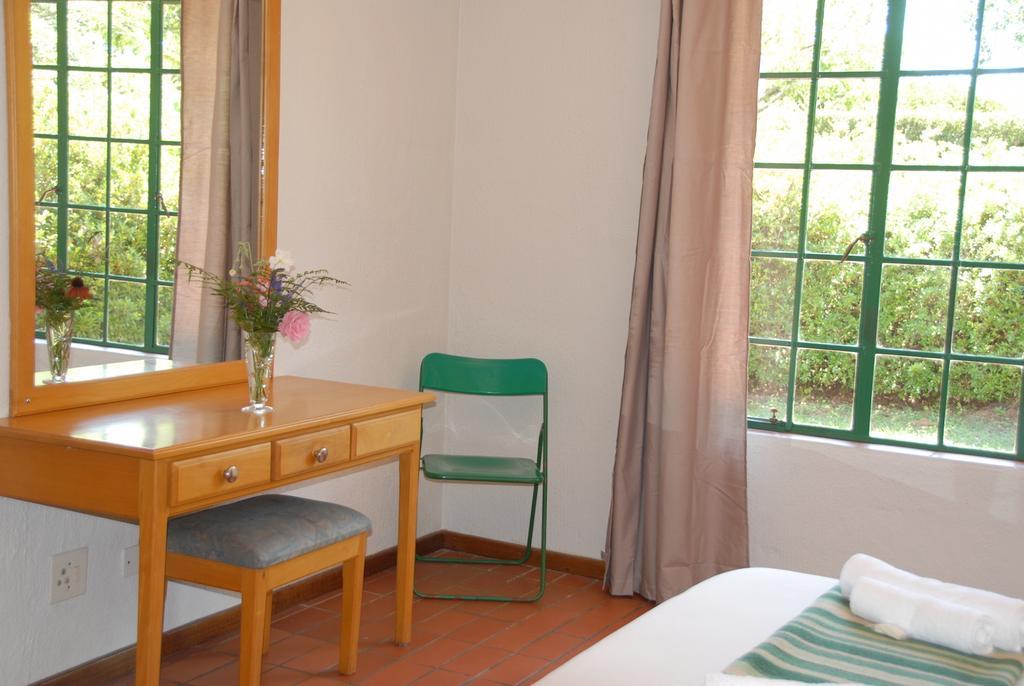 Kloofsig Holiday Cottages Graskop Dış mekan fotoğraf