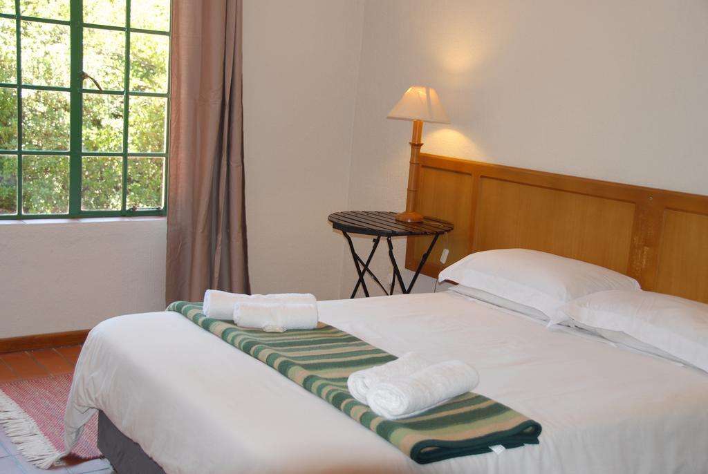 Kloofsig Holiday Cottages Graskop Dış mekan fotoğraf