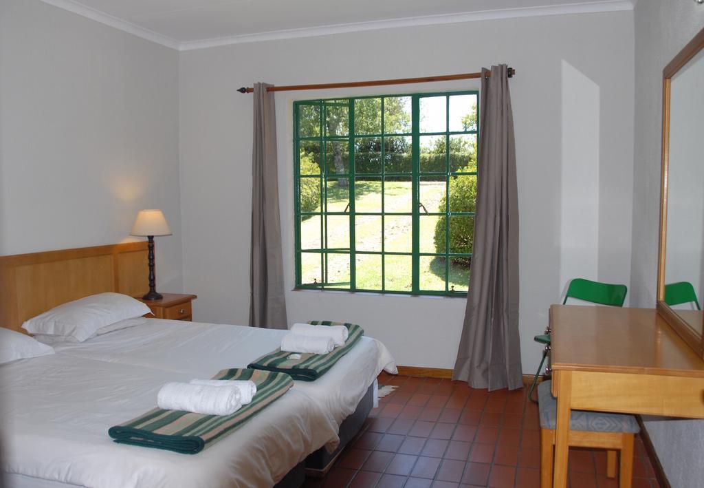 Kloofsig Holiday Cottages Graskop Dış mekan fotoğraf