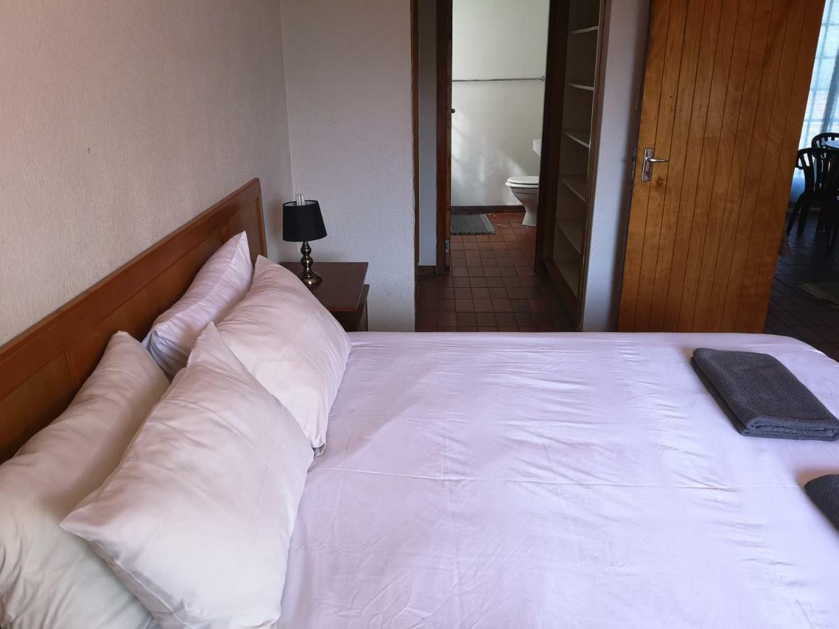 Kloofsig Holiday Cottages Graskop Dış mekan fotoğraf