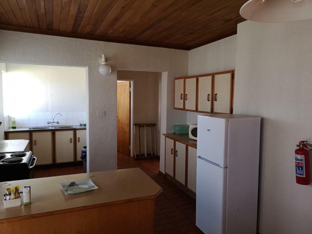 Kloofsig Holiday Cottages Graskop Dış mekan fotoğraf